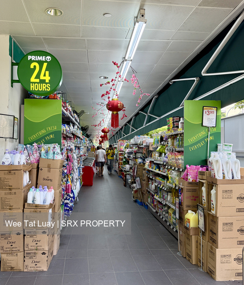 Blk 34 Eunos Court (Geylang), HDB 4 Rooms #530445851